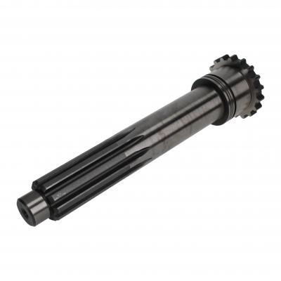 INPUT PINION