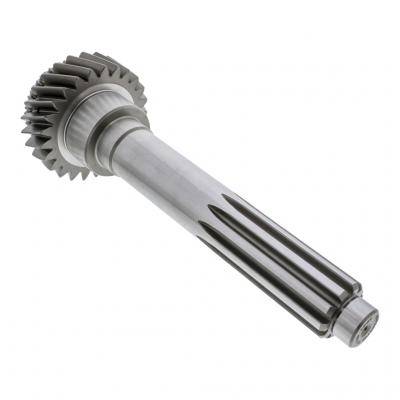 INPUT SHAFT PINION