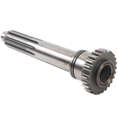 INPUT SHAFT