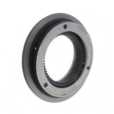 3rd/4th SYNCHRONIZER ASSEMBLY
