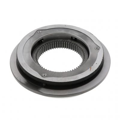 SYNCHRONIZER ASSEMBLY