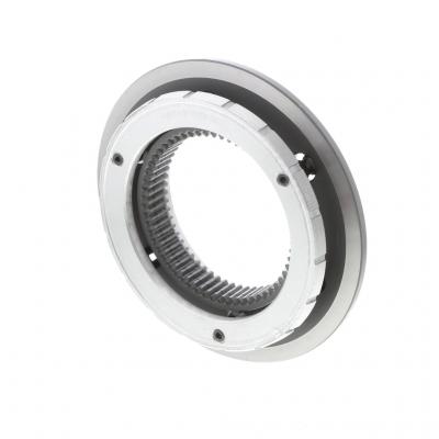 3rd/4th SYNCHRONIZER ASSEMBLY