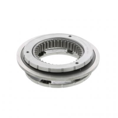 SYNCHRONIZER ASSEMBLY