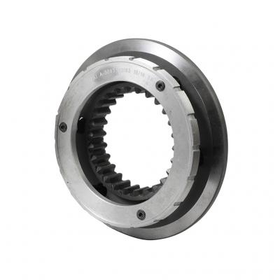 SYNCHRONIZER ASSEMBLY