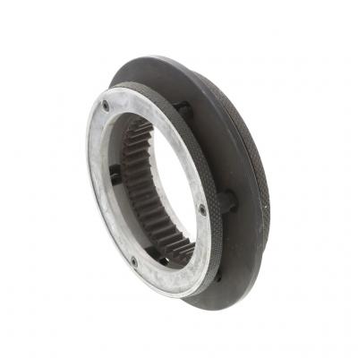 SYNCHRONIZER ASSEMBLY