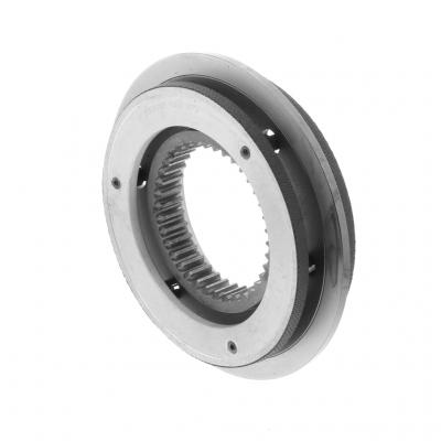 SYNCHRONIZER ASSEMBLY