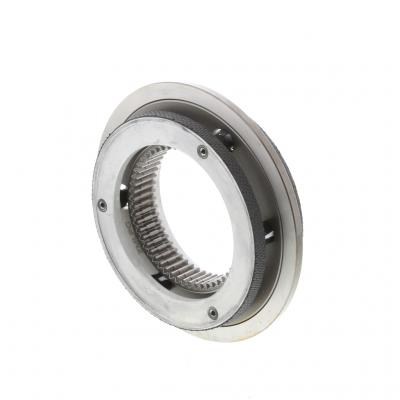 SYNCHRONIZER ASSEMBLY