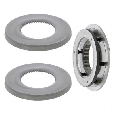 1st/2nd SYNCHRONIZER CUP KIT