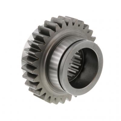 AUXILIARY MAINDRIVE GEAR