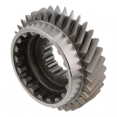 HIGH PERFORMANCE AUXILIARY MAINSHAFT GEAR