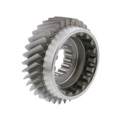 HIGH PERFORMANCE AUXILIARY MAINDRIVE GEAR