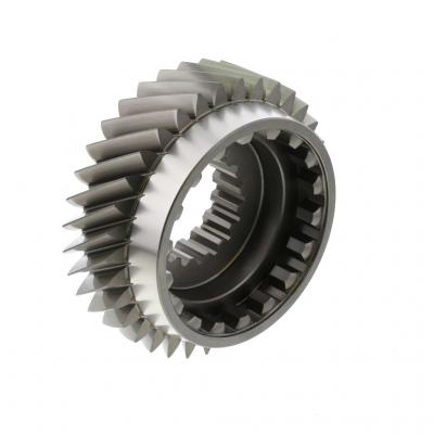 AUXILIARY MAINDRIVE GEAR