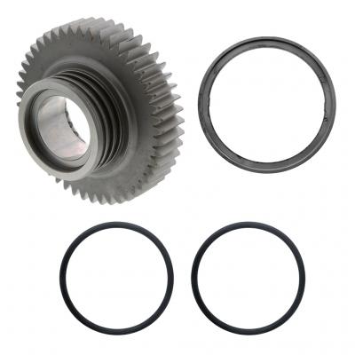 AUXILIARY MAINDRIVE GEAR KIT