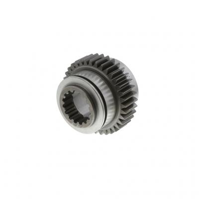AUXILIARY DRIVE GEAR