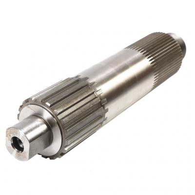 MAINSHAFT