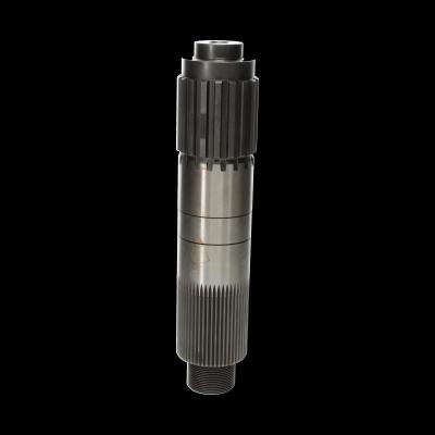 AUXILIARY MAINSHAFT