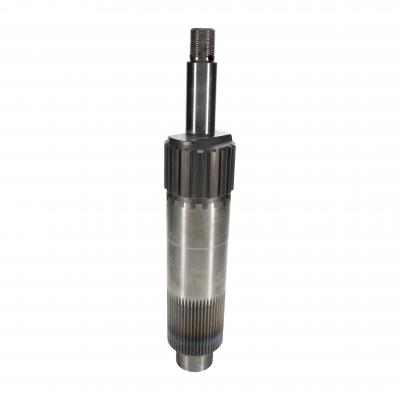 AUXILIARY MAINSHAFT