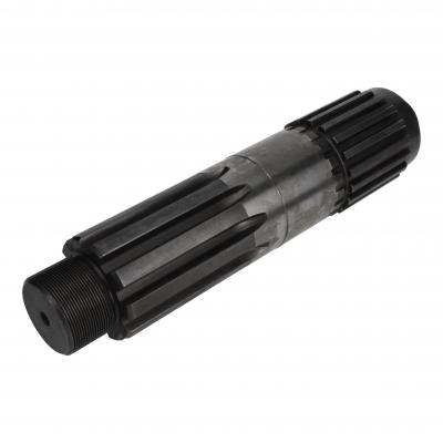 AUXILIARY MAINSHAFT