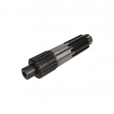 AUXILIARY MAINSHAFT
