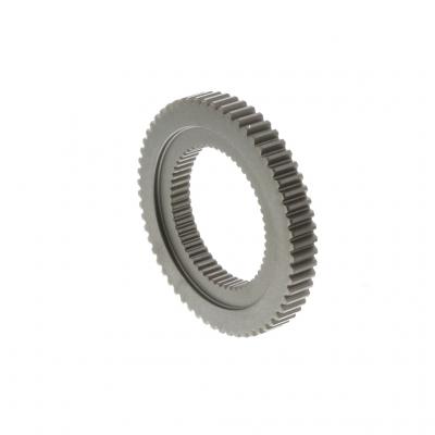 REVERSE HUB