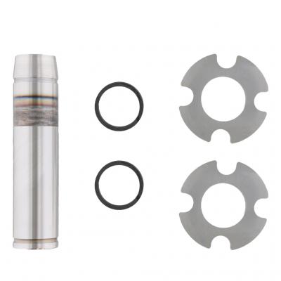 IDLER SHAFT