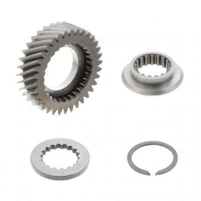 HIGH PERFORMANCE AUXILIARY DRIVE GEAR KIT