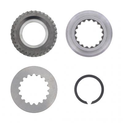 AUXILIARY DRIVE GEAR KIT
