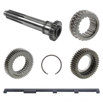 MAINDRIVE GEAR KIT