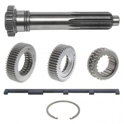 HIGH PERFORMANCE MAINDRIVE GEAR UPDATE KIT