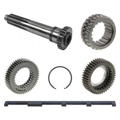 MAINDRIVE GEAR KIT