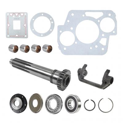 PINION KIT