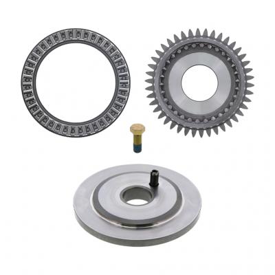 RETAINER KIT