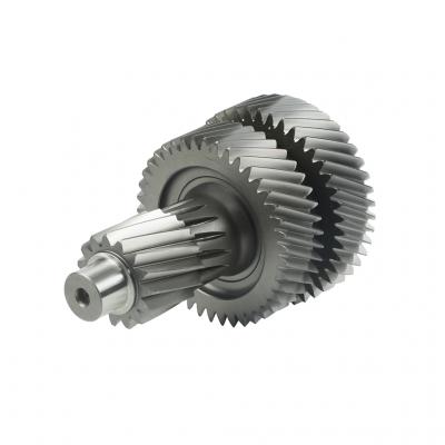 AUXILIARY COUNTERSHAFT ASSEMBLY