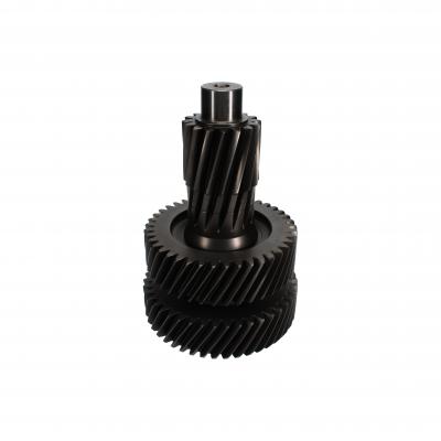 AUXILIARY COUNTERSHAFT ASSEMBLY