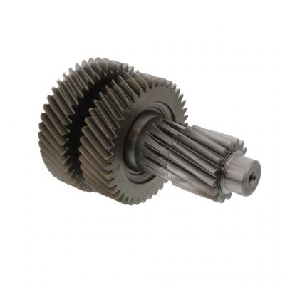 HIGH PERFORMANCE AUXILIARY COUNTERSHAFT ASSEMBLY