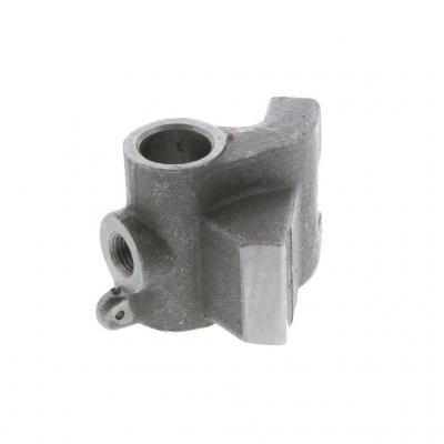 BLOCK SHIFTER