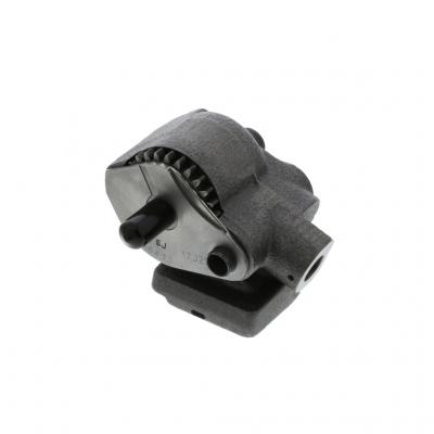 TRANSMISSION OIL PUMP
