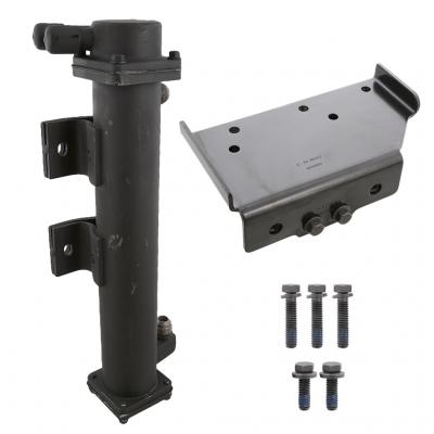 TRANSMISSION OIL COOLER KIT