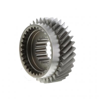 HIGH PERFORMANCE AUXILIARY MAINDRIVE GEAR