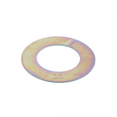 MAGNETIC OIL SLINGER