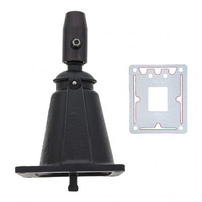 SHIFT TOWER LEVER HOUSING
