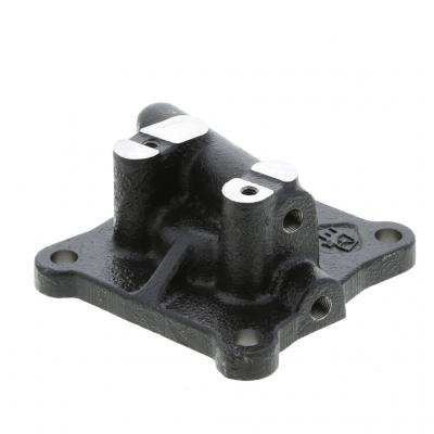 RANGE CYLINDER COVER