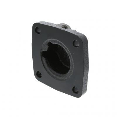 RANGE CYLINDER COVER