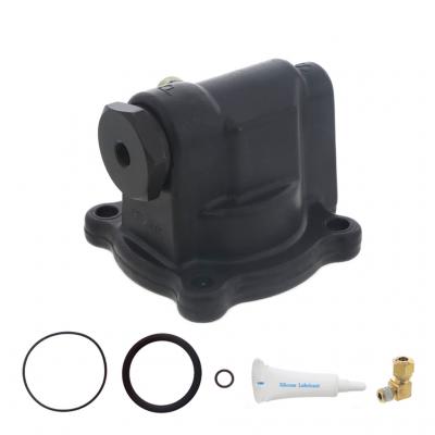 SPLITTER VALVE KIT