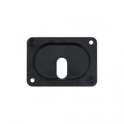 CLUTCH HOUSING INSPECTION COVER