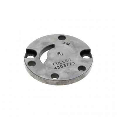 ROTOR RETAINER