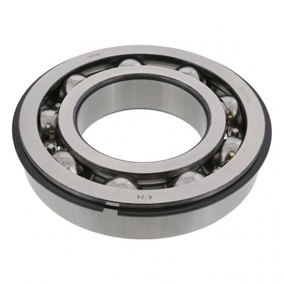 AUXILIARY MAINSHAFT BEARING