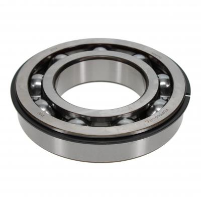 AUXILIARY MAINSHAFT BEARING