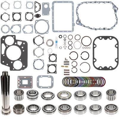 BEARING AND SEAL KIT
