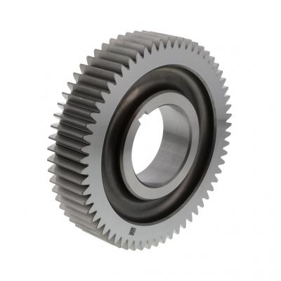 HIGH PERFORMANCE CRANKSHAFT GEAR